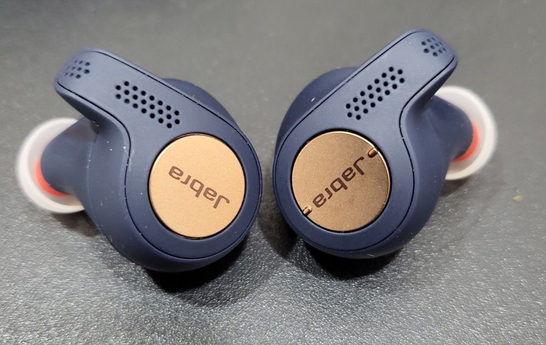 Jabra elite active store 65t ps4