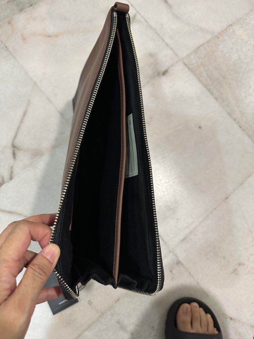 Jack Spade Laptop Sleeve