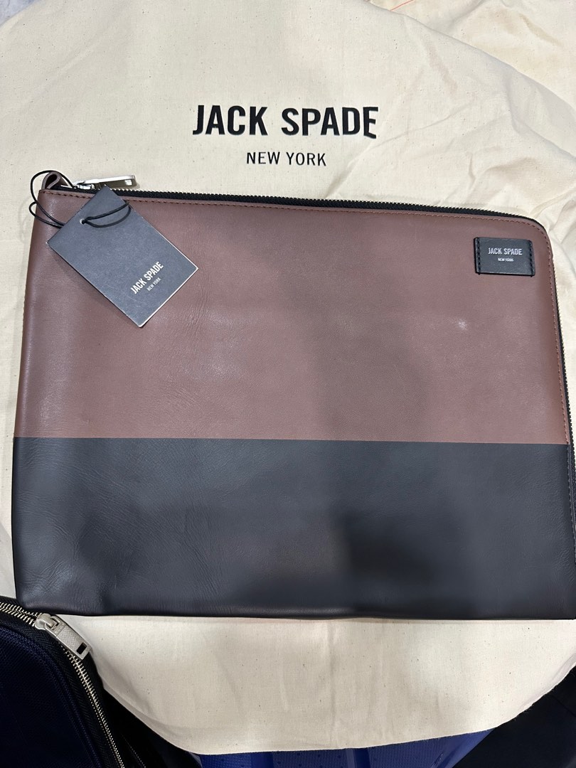 Jack Spade Laptop Sleeve Computers Tech Parts Accessories
