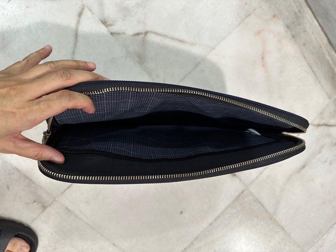 Jack spade laptop case online