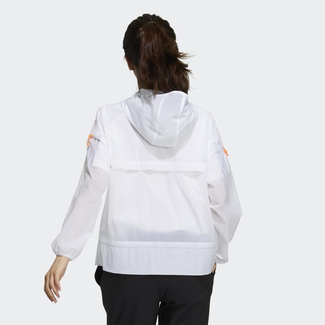 Running Adidas Jaket Parka Adidas Wanita Jaket Adidas Women Tech