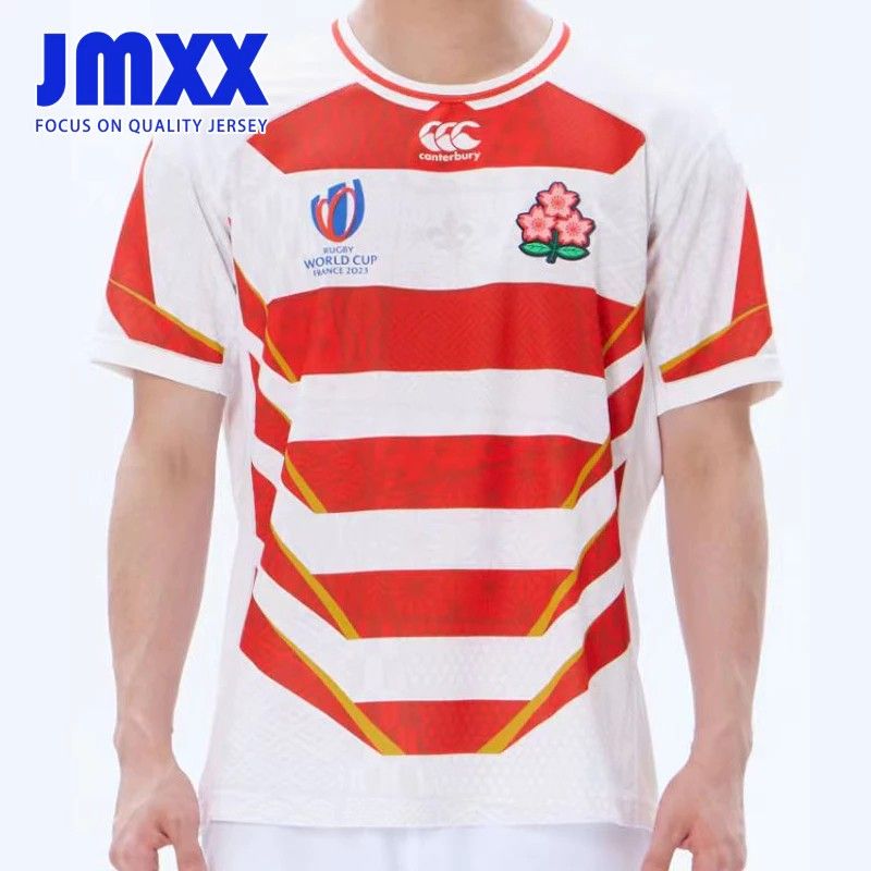 Japan rugby uniform deals