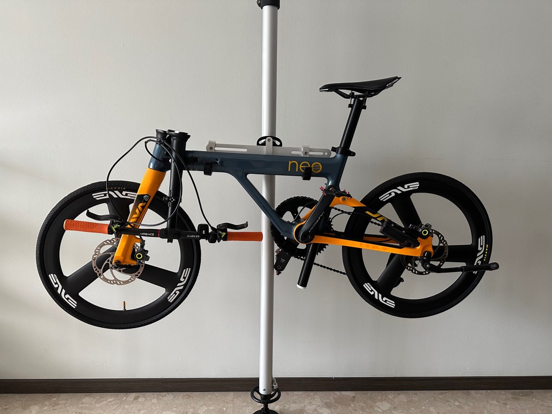 Java sales neo2 carbon