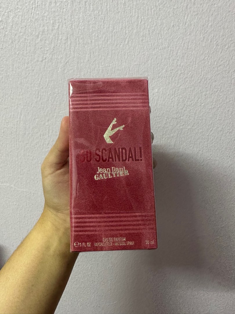 So scandal 30ml cheap
