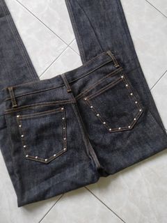 Jeans Original Japan Brand Page Boy