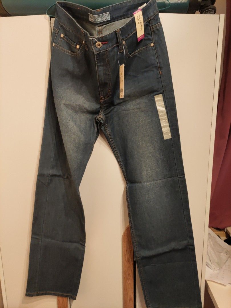 Jeanswest levis store