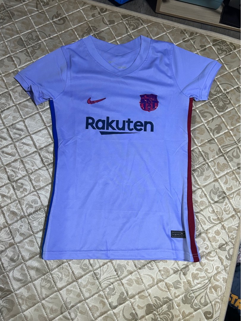 womens bregman jersey