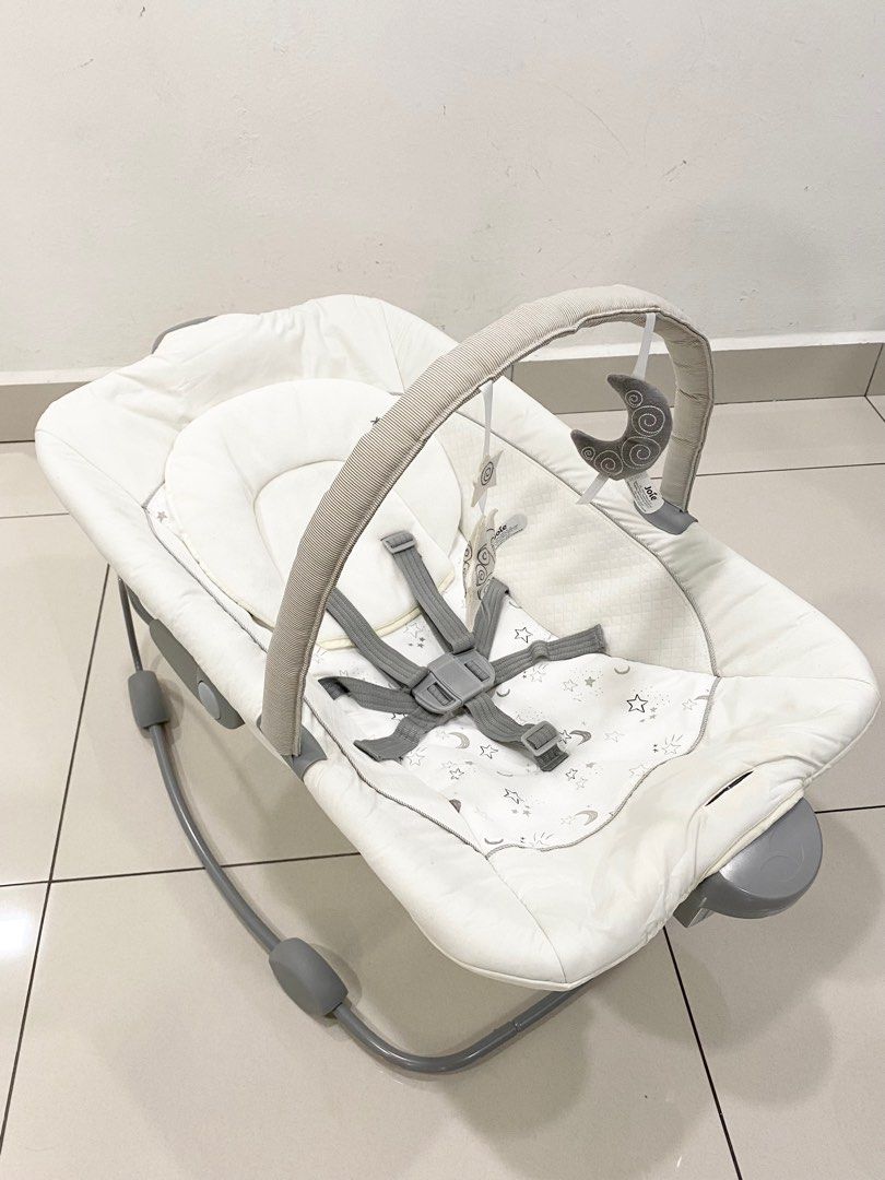 Joie discount baby bouncer
