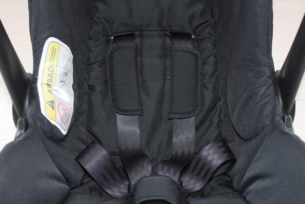 Joie Juva Infant Carrier Baby Car Seat, Babies & Kids, Going Out, Car