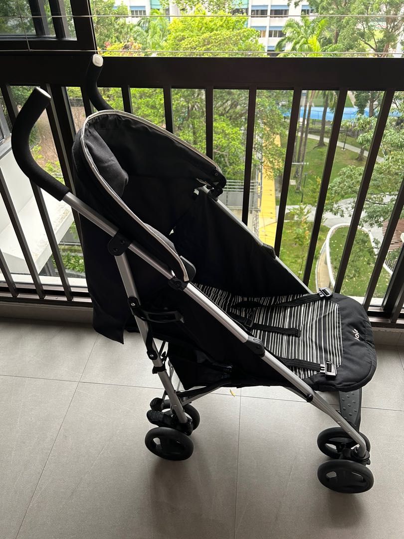 Joie nitro deals rain cover