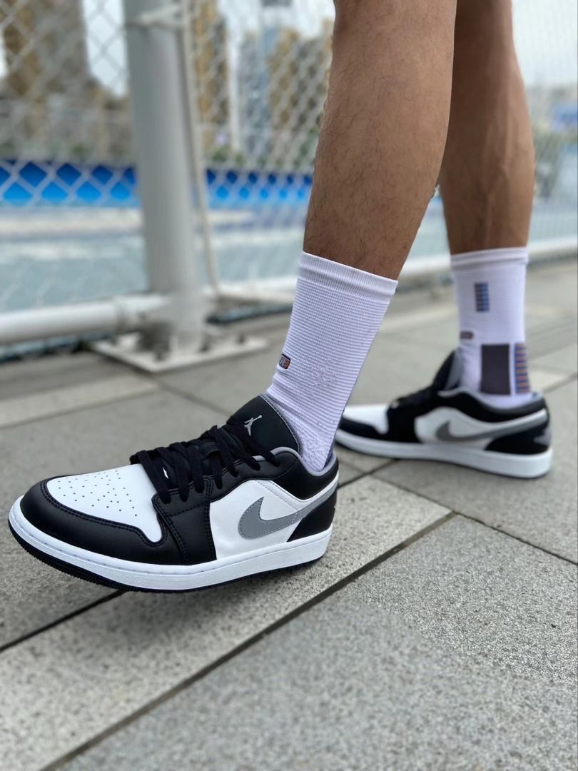 White jordan air clearance 1