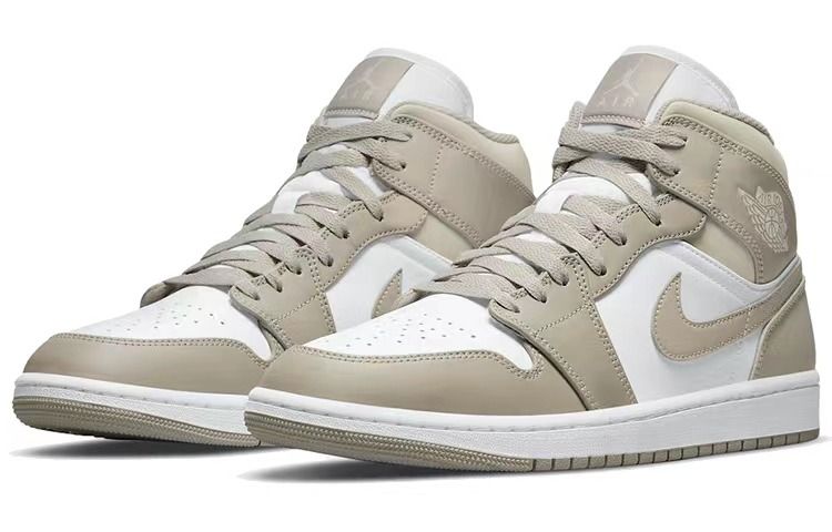 Air jordan 1 linen online