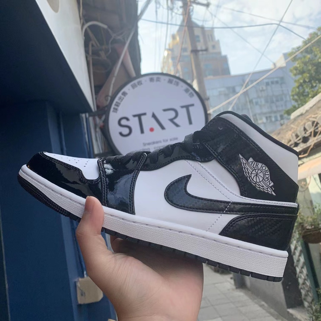 Nike air store jordan 1 se