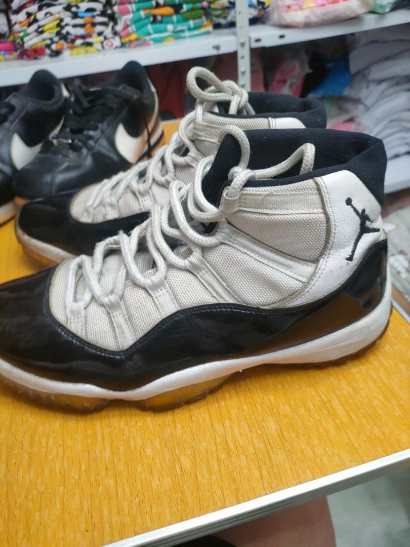 Jordan and Nike aspack ORIGINAL, Men's Fashion, Footwear, Casual Shoes ...