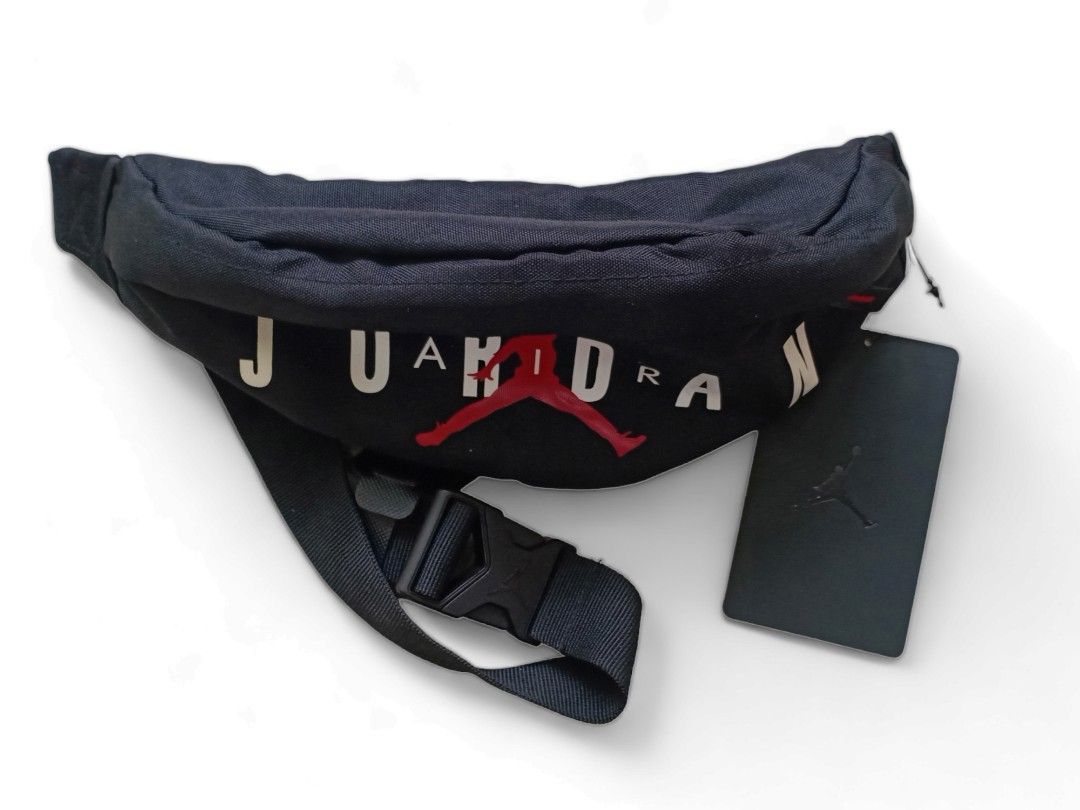 Side clearance bag jordan