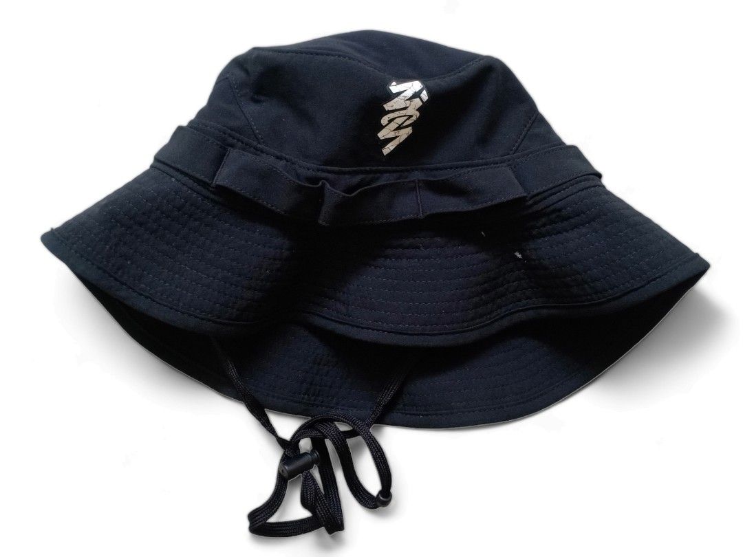 Jordan zion bucket hat packable, Men's Fashion, Watches & Accessories