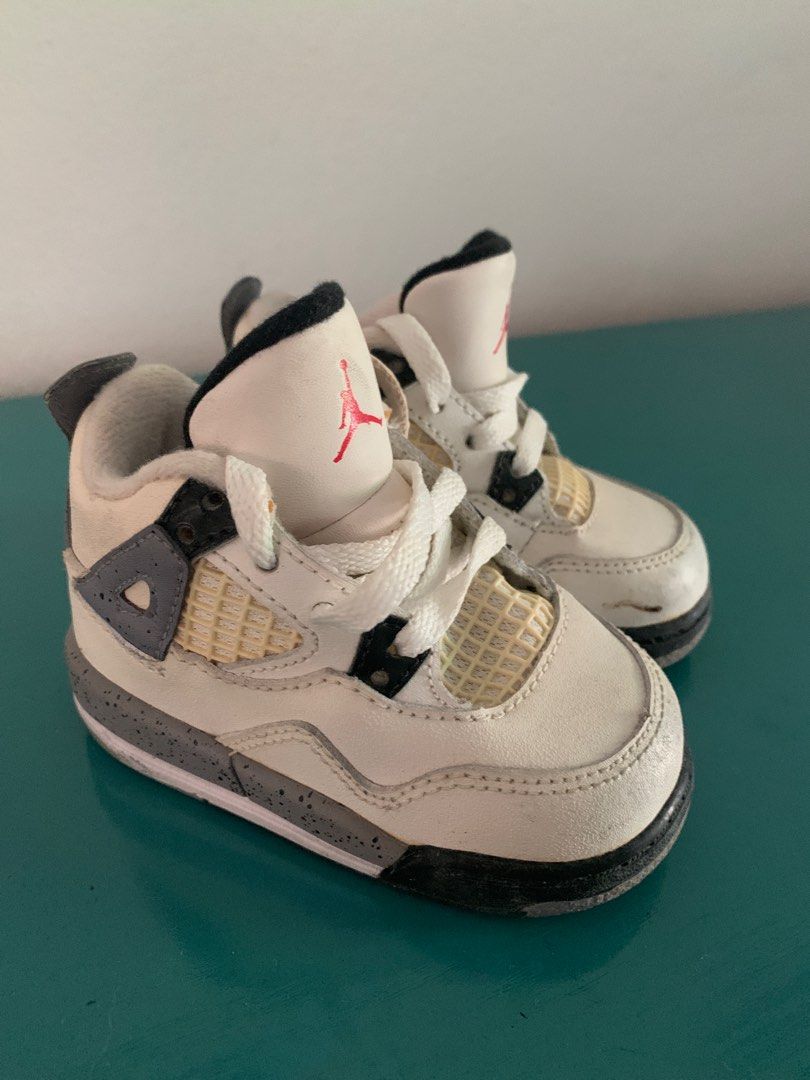 Newborn shoes jordans new arrivals
