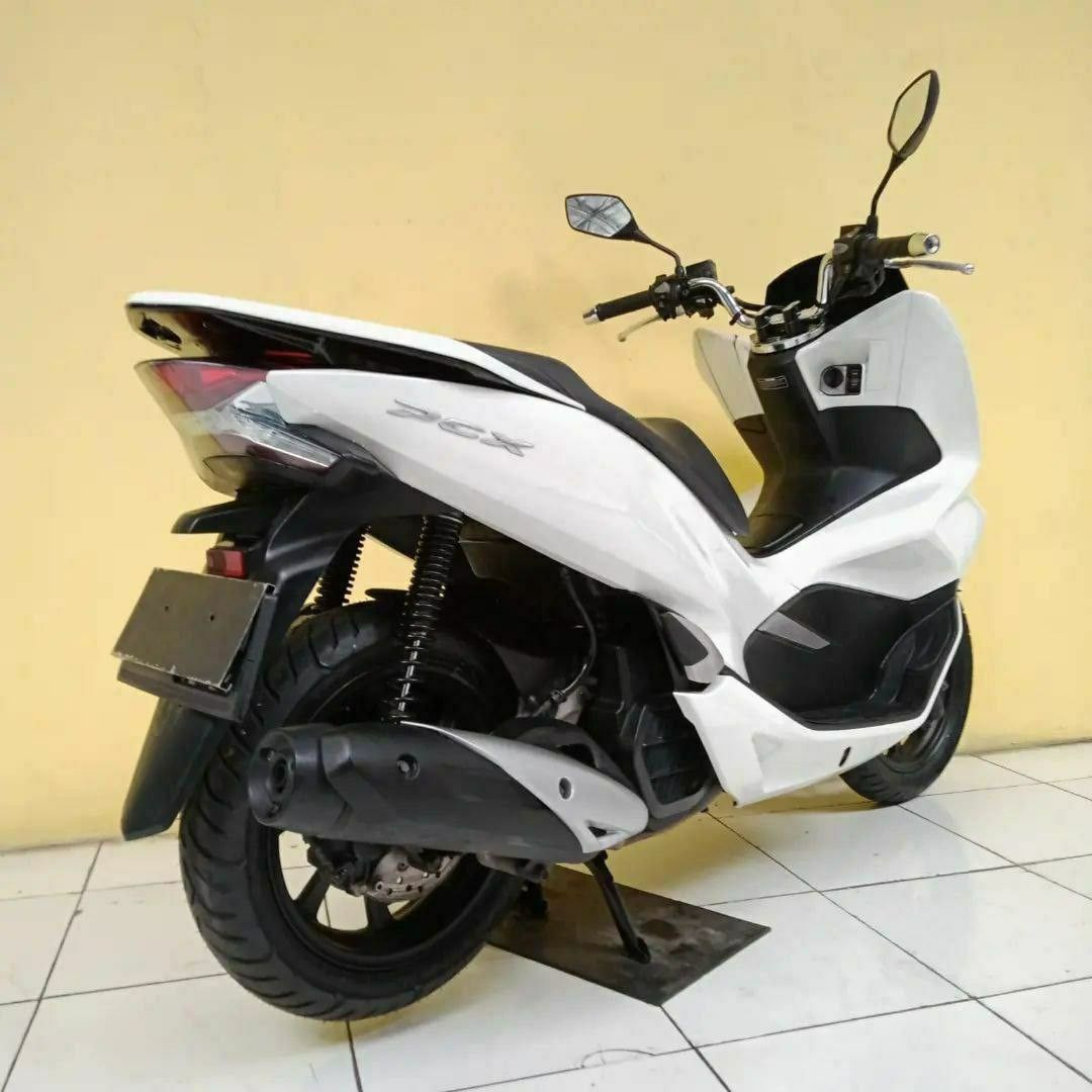 JUAL MOTOR BEKAS HONDA PCX Motor di Carousell