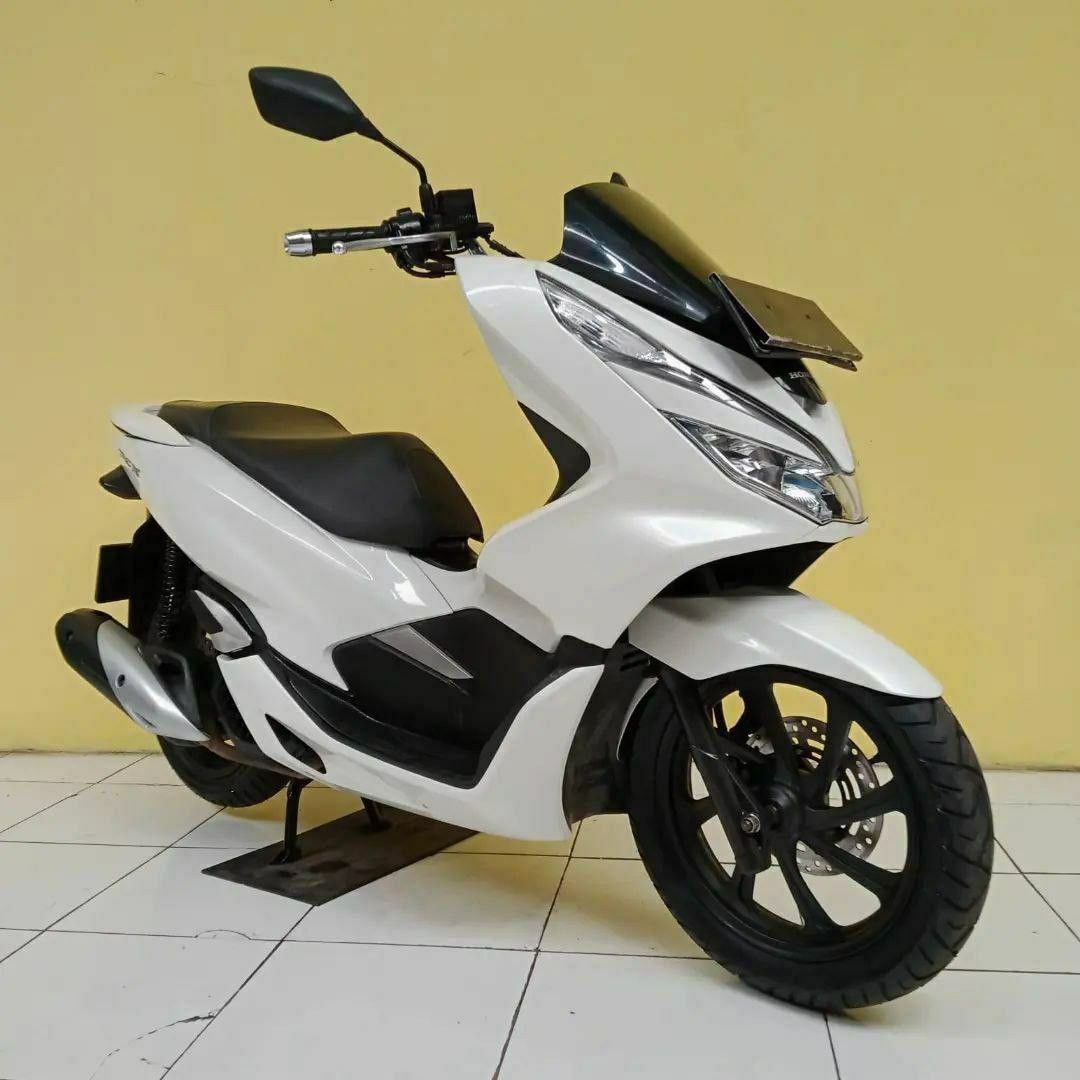 Motor Bekas Pcx 150 For Sale JUAL MOTOR BEKAS HONDA Excellent PCX