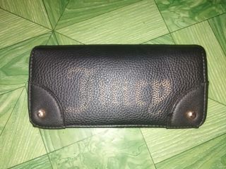 Juicy couture wallet like new