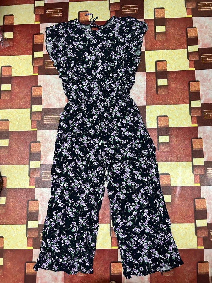 Jumpsuits fullprint Cotton On
