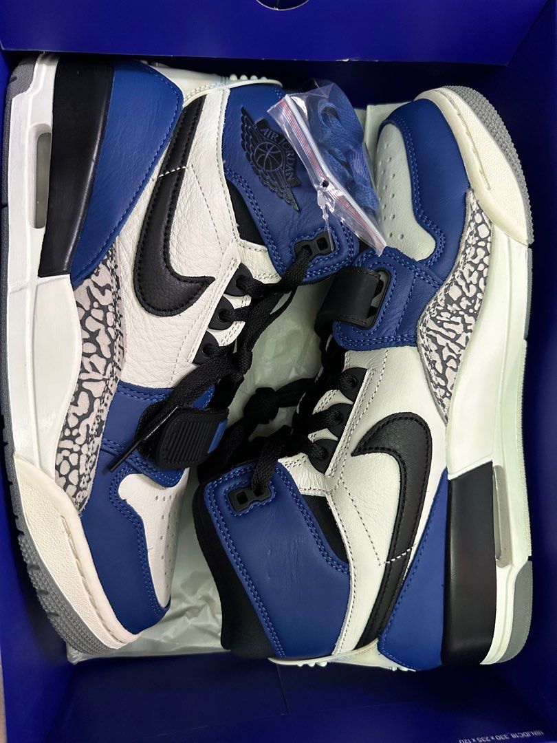 Nike don c legacy 312 top