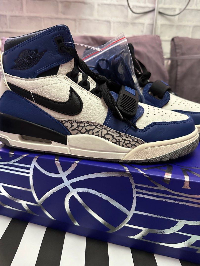 Air jordan just don legacy online 312