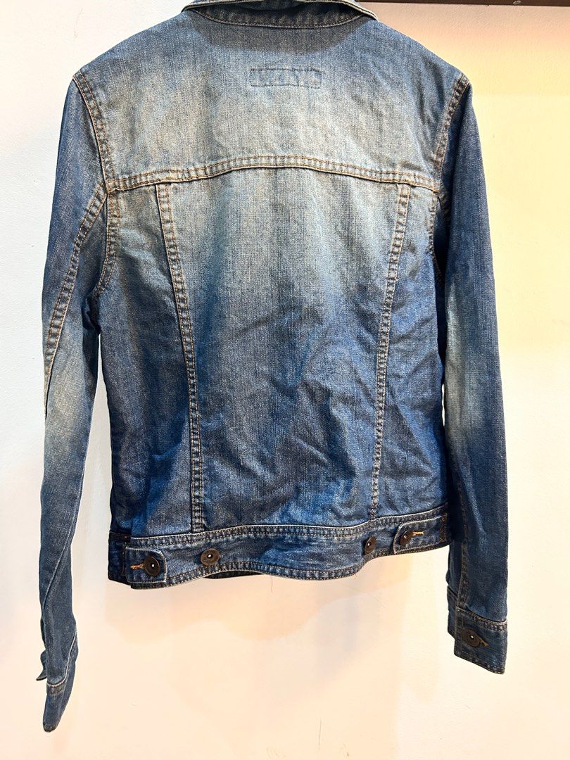 Just Jeans denim jacket