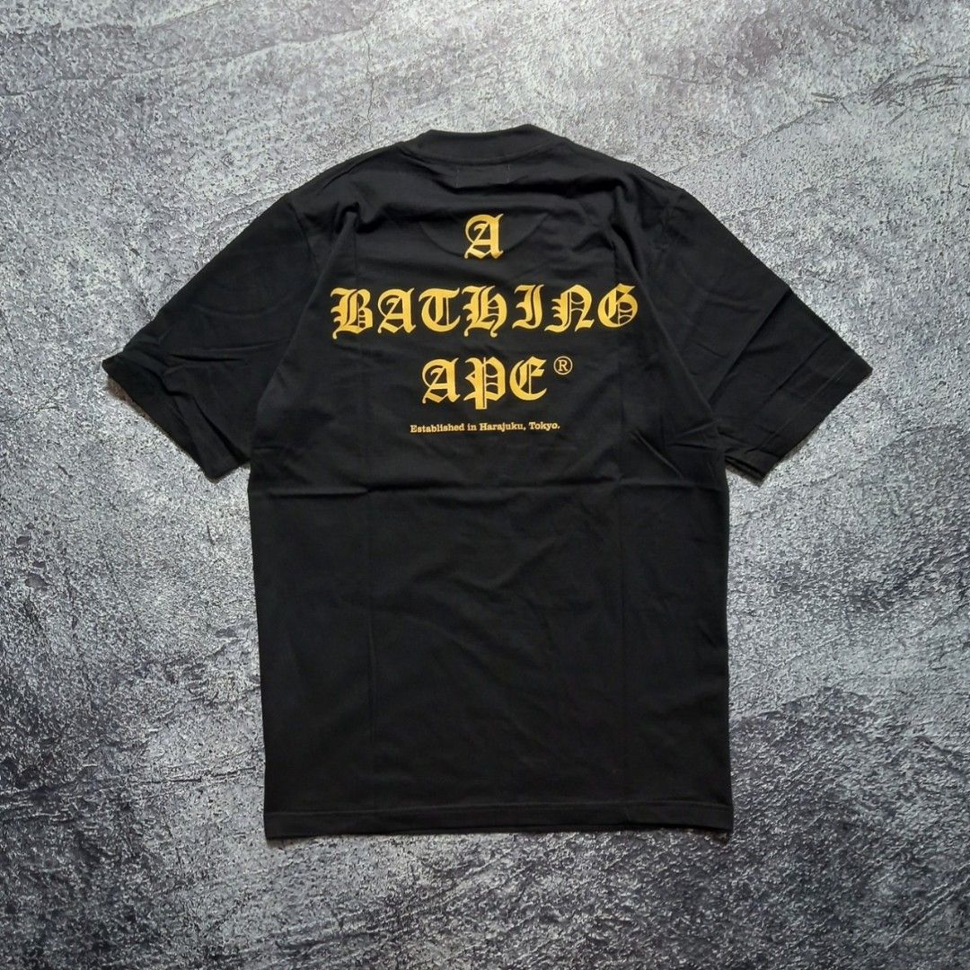 Logo distro bape cheap