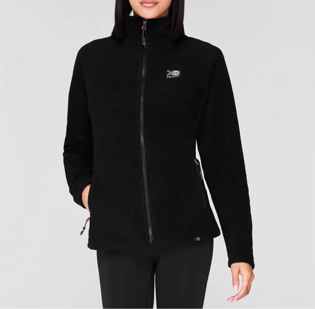Karrimor fleece hotsell jumper