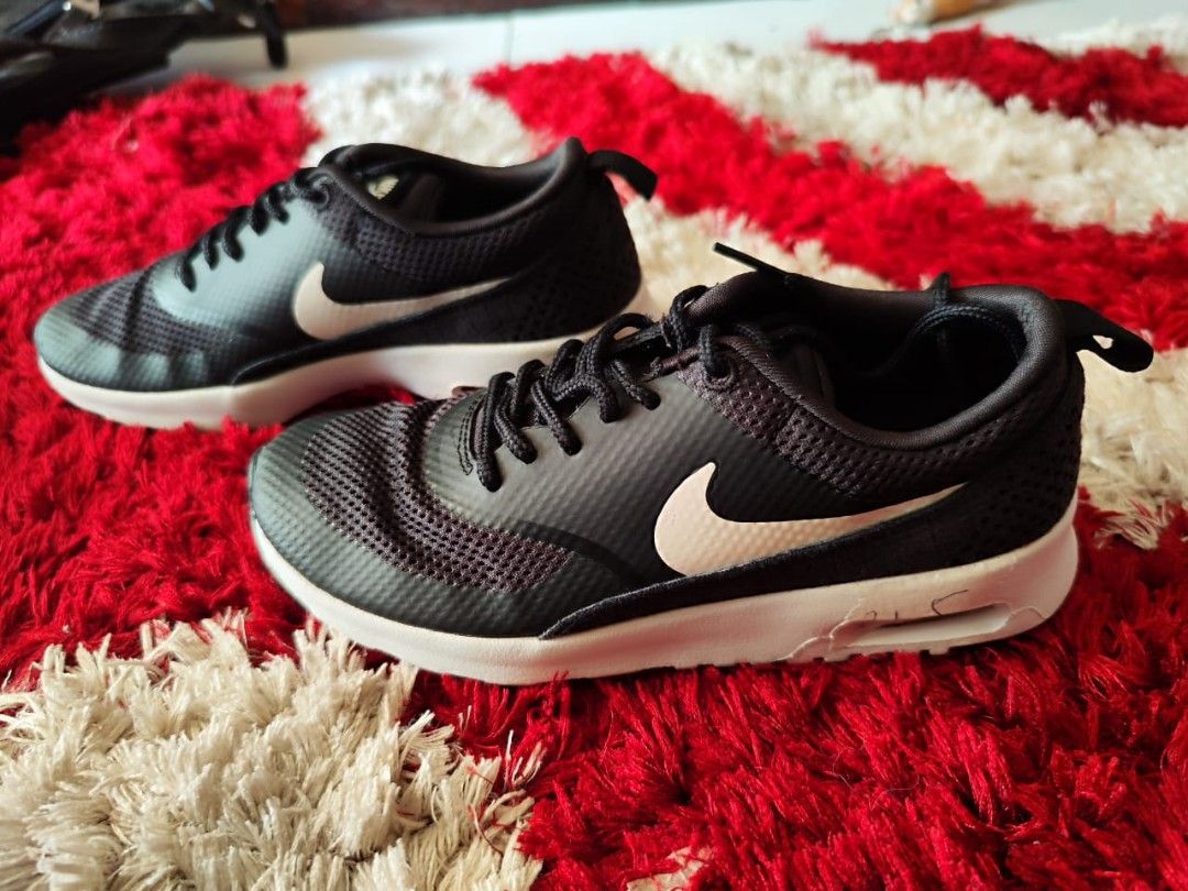 Kasut nike 21.5 cm