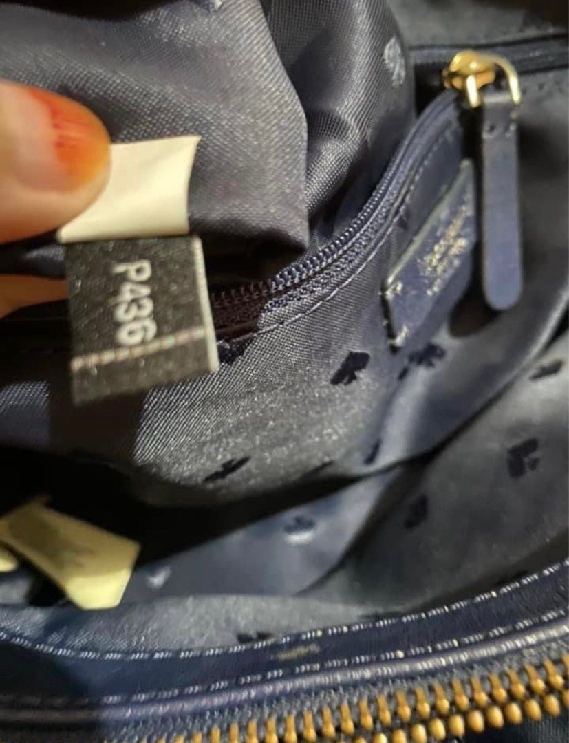 Kate Spade Bag Women s Fashion Bags Wallets Shoulder Bags on Carousell