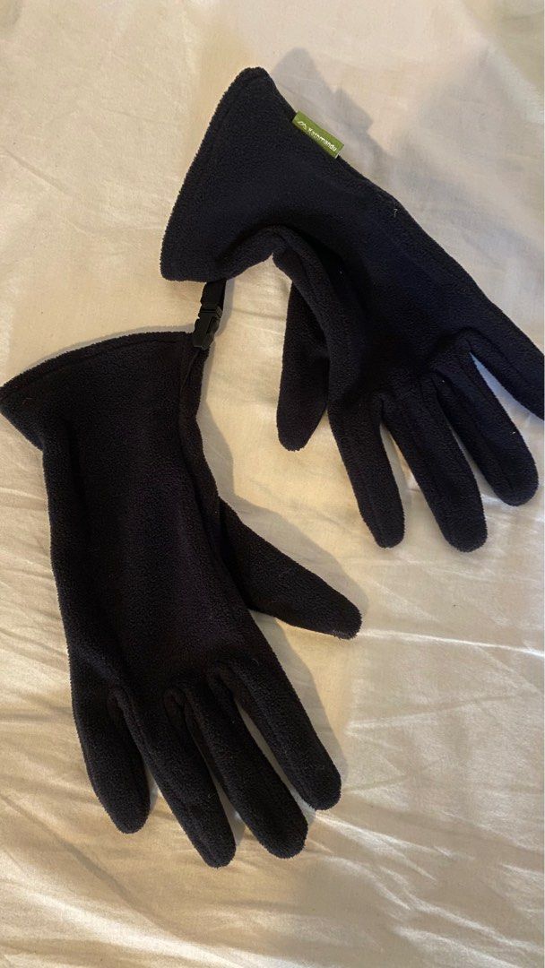 Kathmandu clearance mens gloves