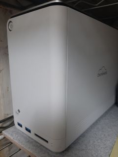 伺服器網路磁碟機kd21