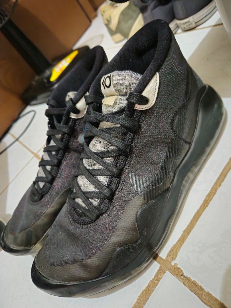 Kd 12 cheap size 9