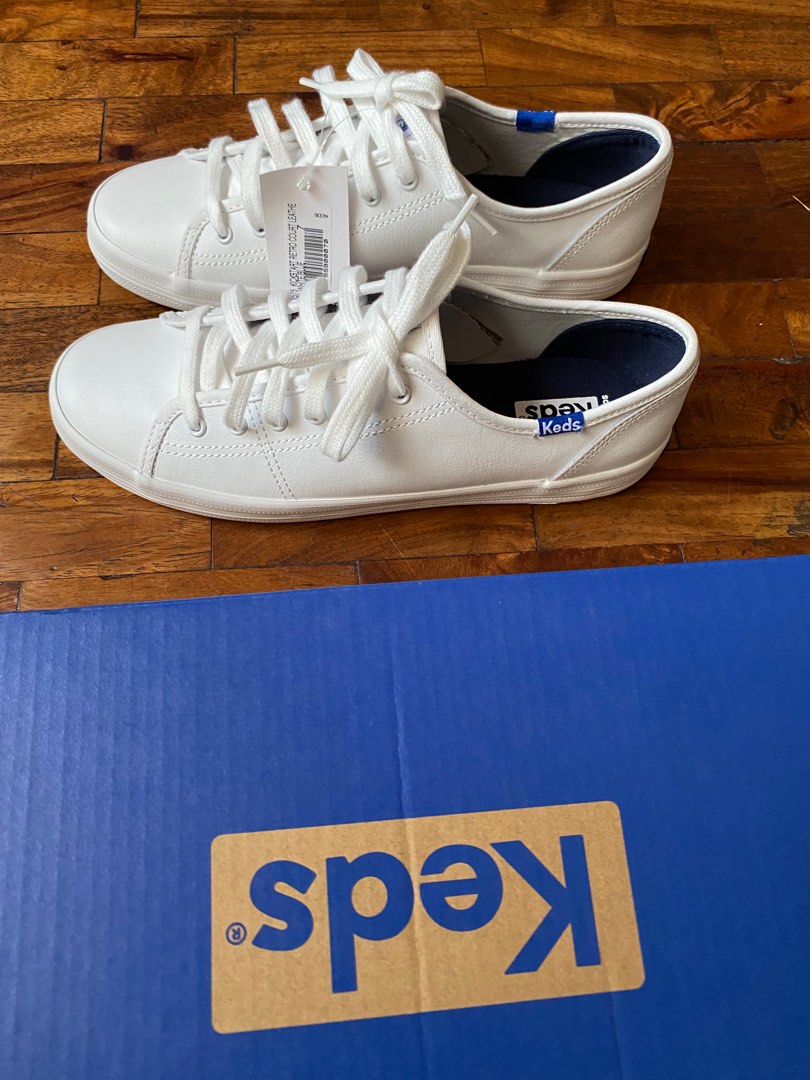 Retro keds hotsell