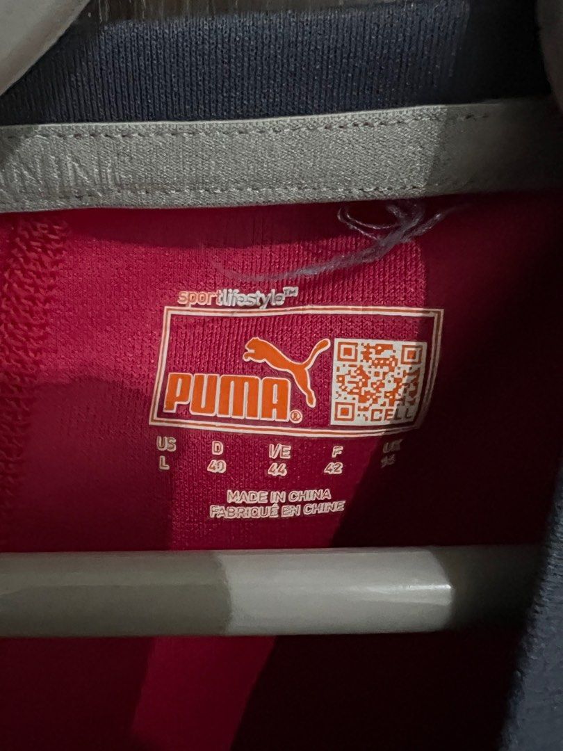 Puma kenzo store