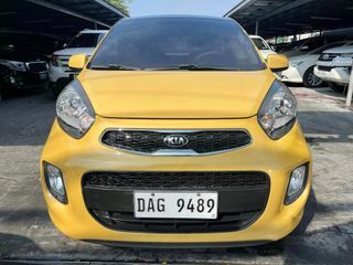 Kia Picanto 2017 1.2 EX Auto