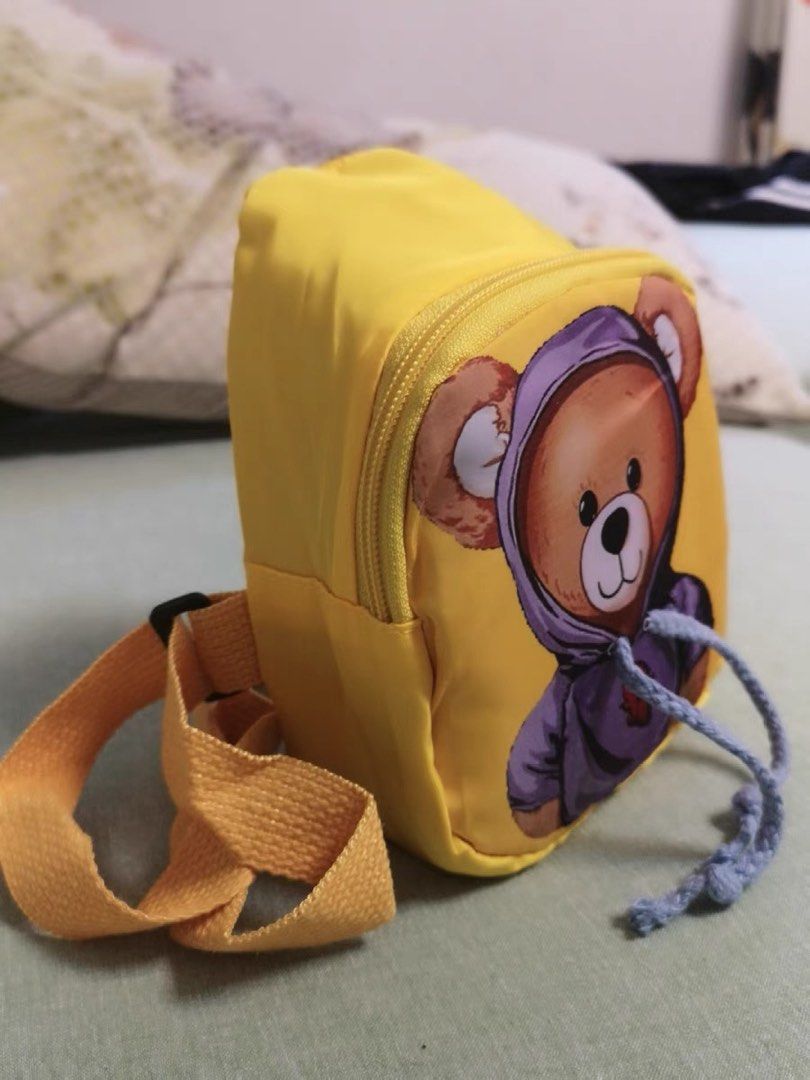 Kids Children crossbody bag