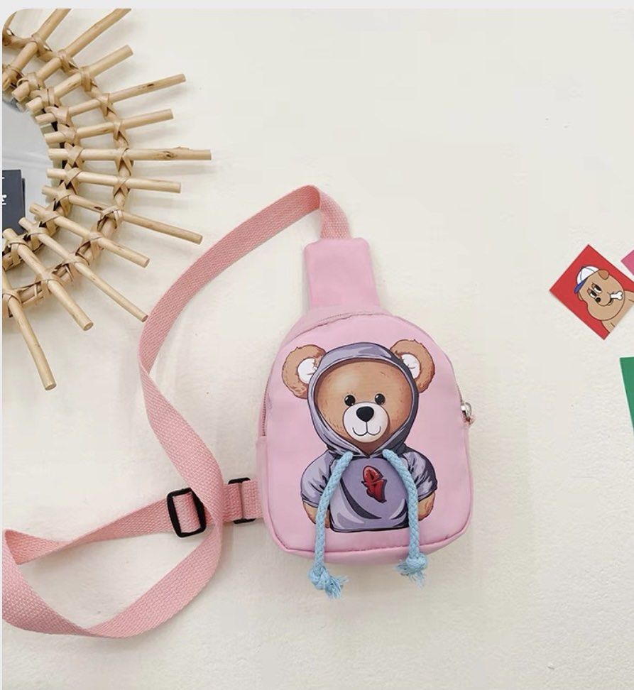 Children's cross hotsell body bags