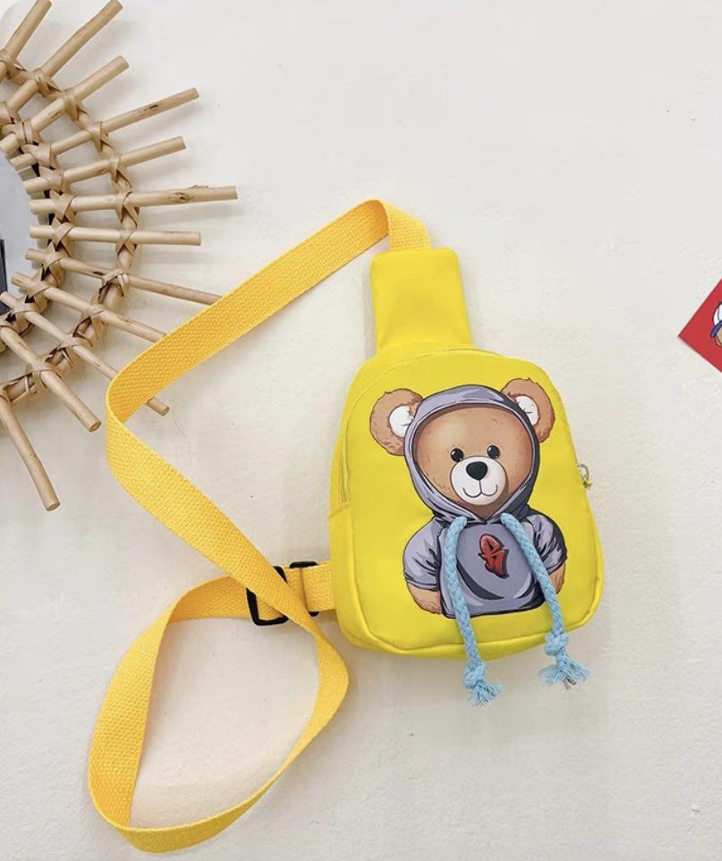 Children's cross outlet body bags
