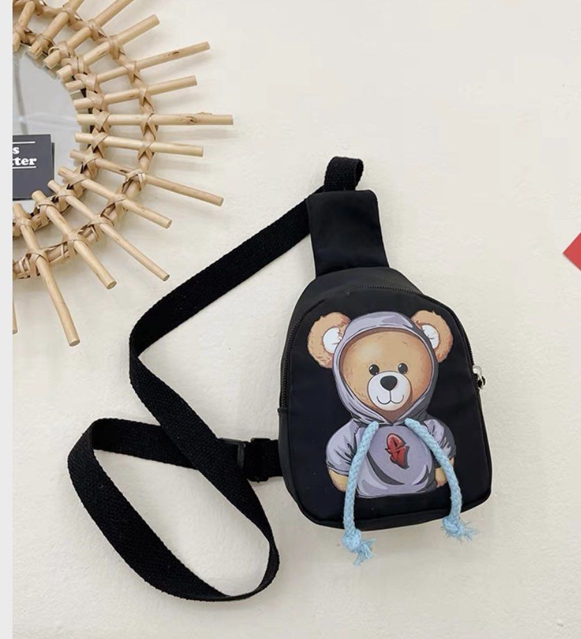 Children's cross hotsell body bags