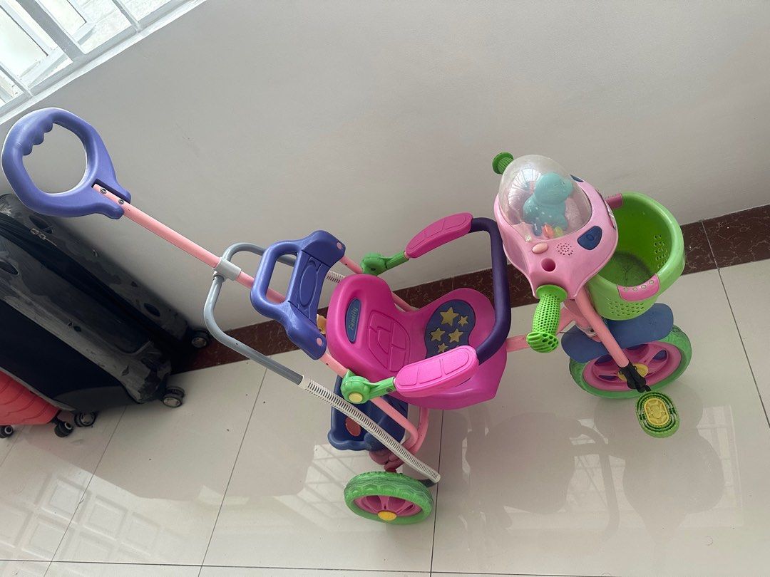 Bike for deals baby olx