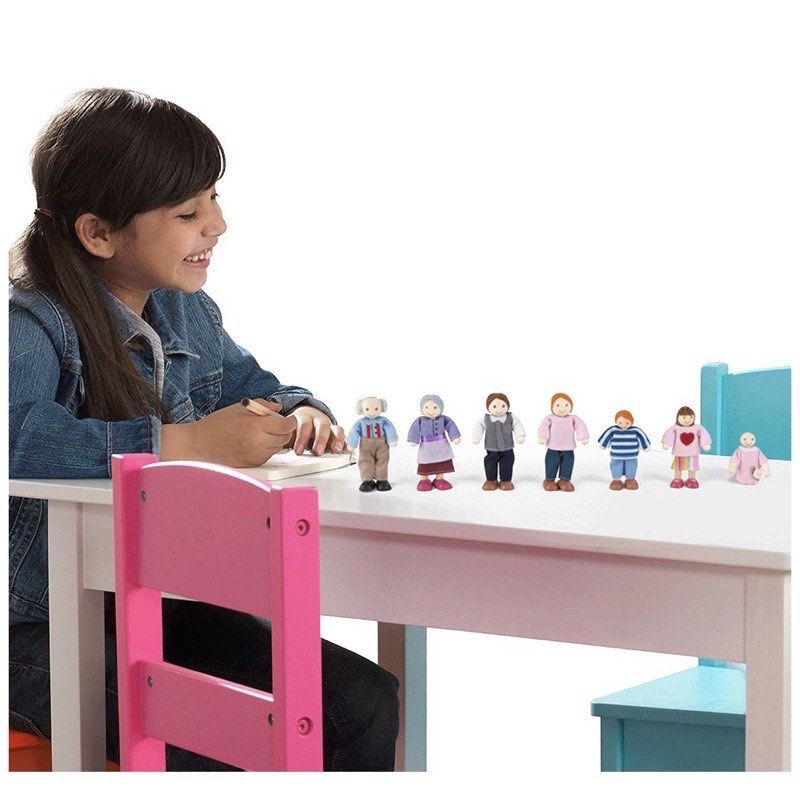 Kidkraft family outlet