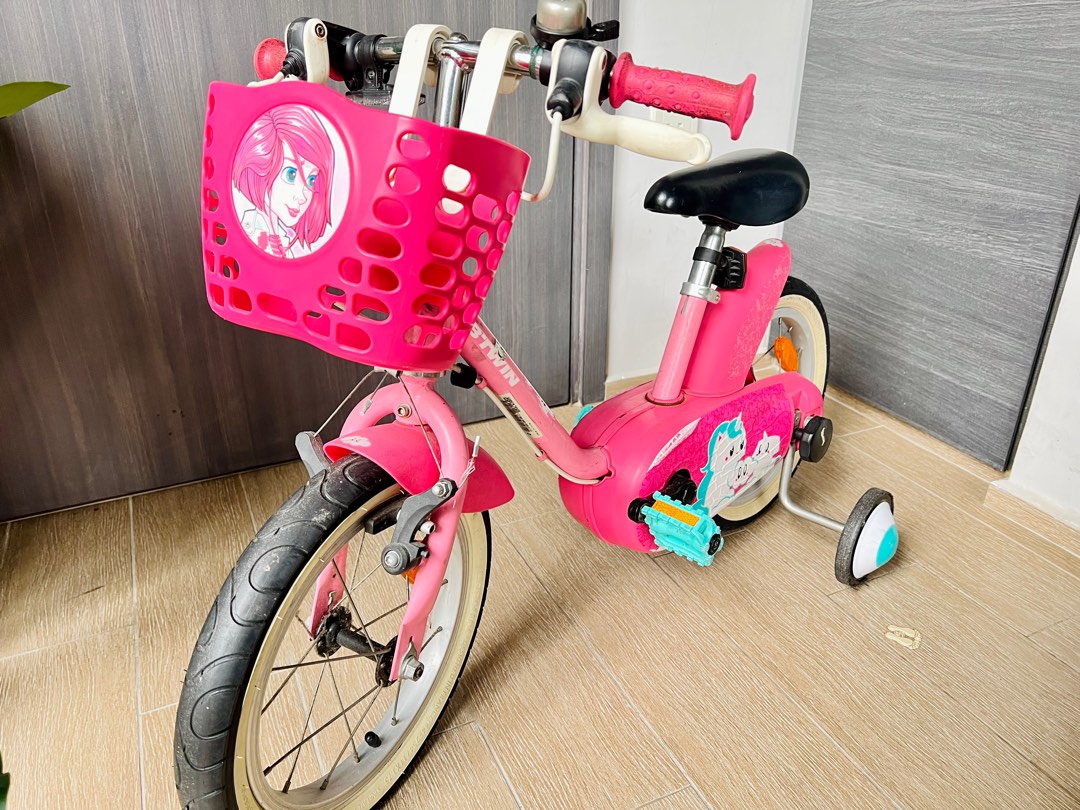 kids-bicycle-sports-equipment-bicycles-parts-bicycles-on-carousell