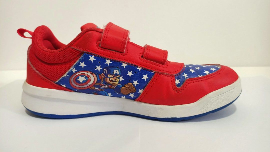 Kids shoes Marvel Captain America Babies Kids Babies Kids