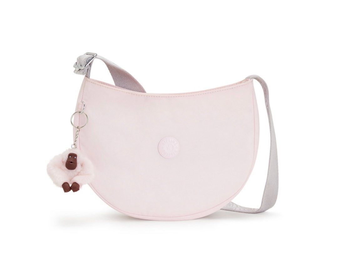 White on sale kipling bag