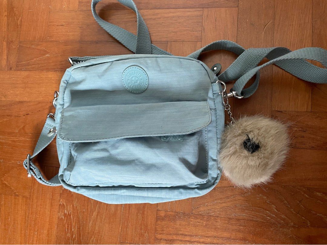 Kipling sling sale bag 2019