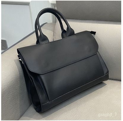 Korean briefcase hot sale