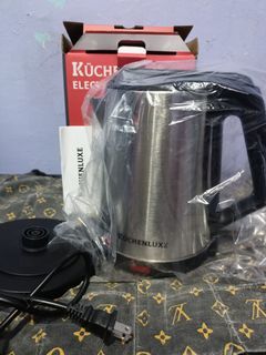 Kuchenluxe Water Heater
